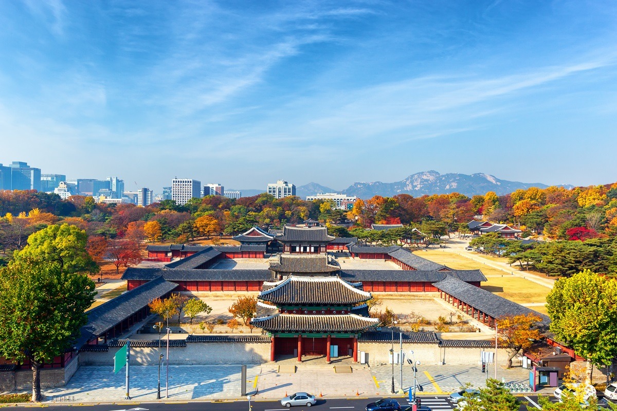 seoul